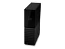 WD My Book WDBBGB0220HBK-EESN - hard drive - 22 TB - USB 3.2 Gen 1 thumbnail 5