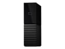 WD My Book WDBBGB0120HBK - hard drive - 12 TB - USB 3.0 thumbnail 3