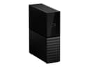 WD My Book WDBBGB0120HBK - hard drive - 12 TB - USB 3.0 thumbnail 4