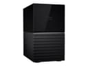 WD My Book Duo WDBFBE0240JBK - hard drive array thumbnail 3