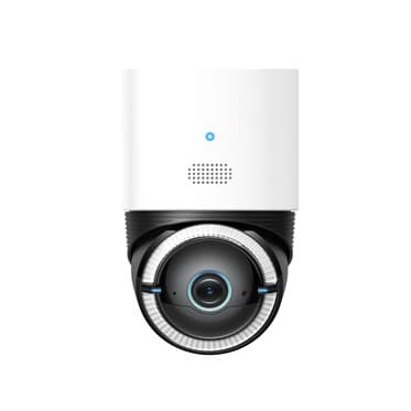 Eufy 4G LTE Cam S330 Bullet IP Security Camera Outdoor 3840 X 2160 Pixels Ceiling/Wall/Pole — view 2