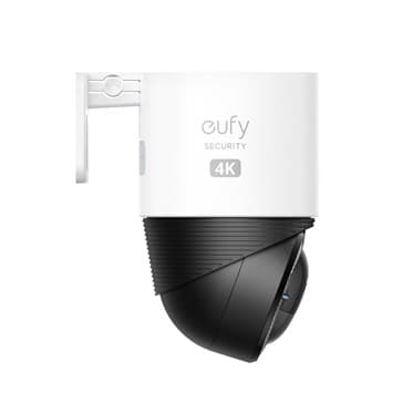 Eufy 4G LTE Cam S330 Bullet IP Security Camera Outdoor 3840 X 2160 Pixels Ceiling/Wall/Pole — view 5