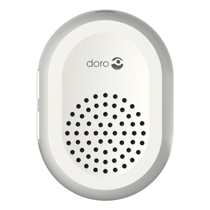 Doro Hemma Chime White 1 Pc(s)