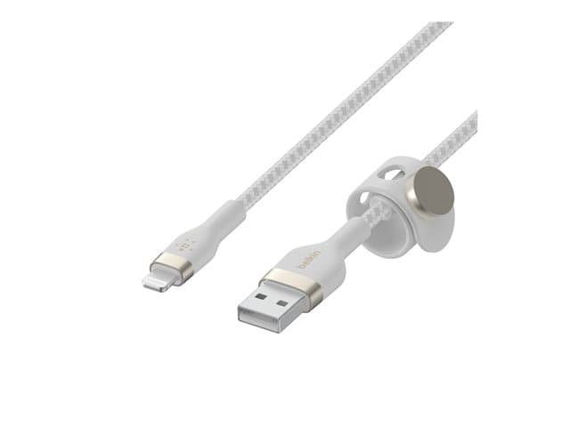 Belkin BOOST CHARGE Lightning cable — view 2