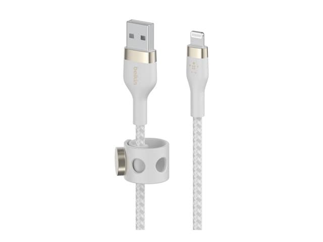 Belkin BOOST CHARGE Lightning cable — view 4