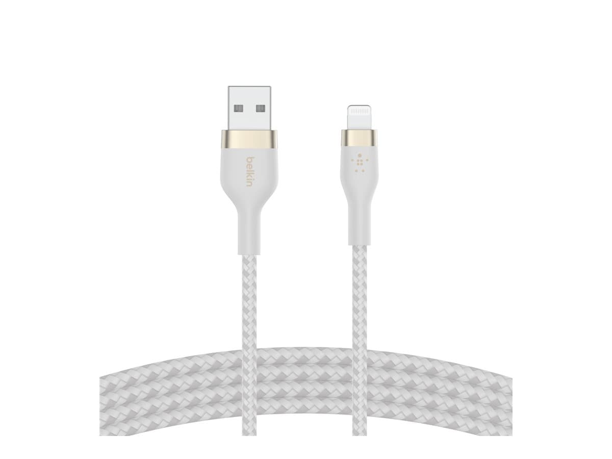 Belkin BOOST CHARGE Lightning cable — view 6