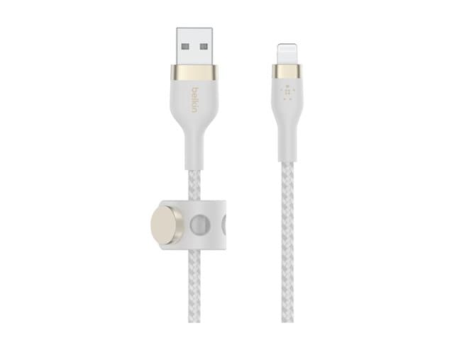 Belkin BOOST CHARGE Lightning cable — view 5