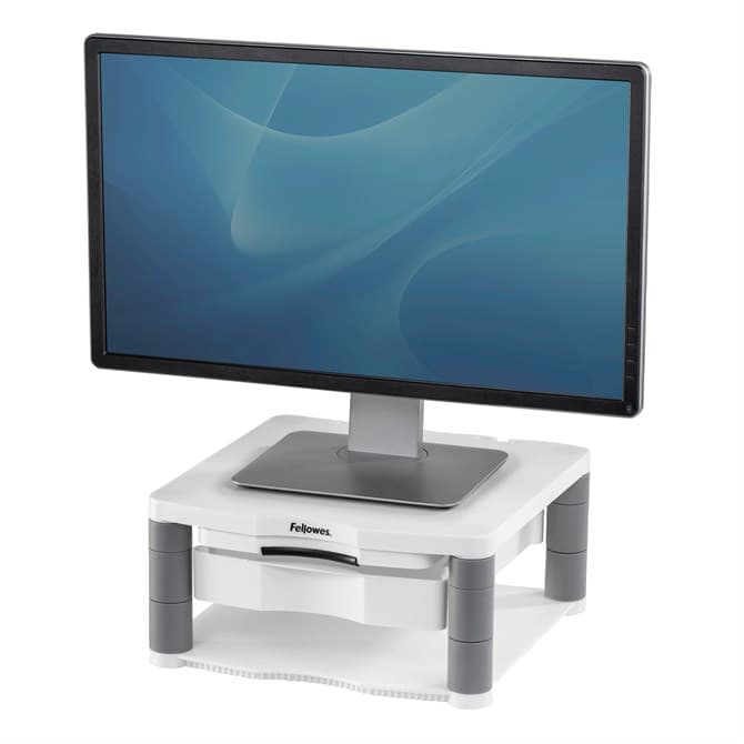 Fellowes Premium Monitor Riser Plus — view 1