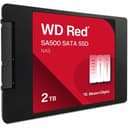 WD Red SA500 WDS200T2R0A 2 TB Solid State Drive thumbnail 2