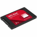 WD Red SA500 WDS200T2R0A 2 TB Solid State Drive thumbnail 3