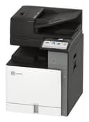 Lexmark CX963se, Laser, Colour printing, 1200 x 1200 DPI, A3, Direct printing, Black, White thumbnail 2