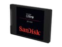SanDisk Ultra 3D - SSD - 1 TB - internal - 2.5" - SATA 6Gb/s thumbnail 1
