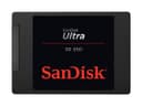 SanDisk Ultra 3D - SSD - 1 TB - internal - 2.5" - SATA 6Gb/s thumbnail 3