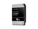 WD Ultrastar DC HC555 - hard drive - Data Centre - 18 TB - SAS 12Gb/s thumbnail 1