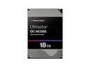 WD Ultrastar DC HC555 - hard drive - Data Centre - 18 TB - SAS 12Gb/s thumbnail 2