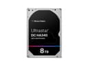 WD Ultrastar DC HA340 WUS721208BLE6L4 - hard drive - Data Centre - 8 TB - SATA 6Gb/s thumbnail 2