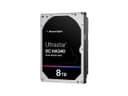 WD Ultrastar DC HA340 WUS721208BLE6L4 - hard drive - Data Centre - 8 TB - SATA 6Gb/s thumbnail 1