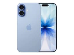 iPhone 17 512GB Mist Blue
