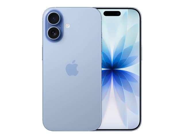 iPhone 17 512GB Mist Blue — image 1