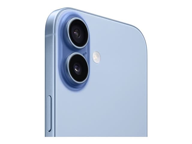 iPhone 17 512GB Mist Blue — view 5
