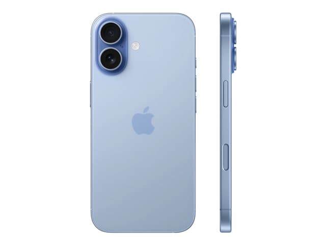 iPhone 17 512GB Mist Blue
