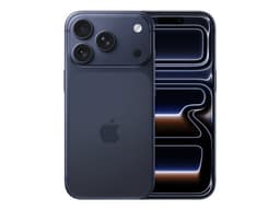 iPhone 17 Pro 512GB Deep Blue