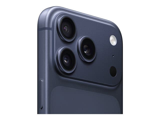 iPhone 17 Pro 512GB Deep Blue — view 2