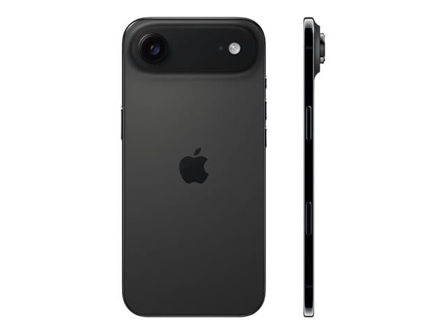 iPhone Air 512GB Space Black — view 2