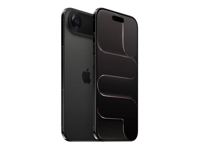 iPhone Air 512GB Space Black — view 4