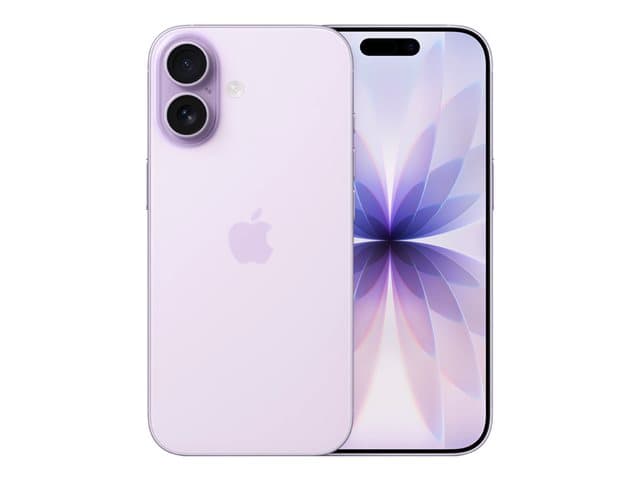 iPhone 17 512GB Lavender