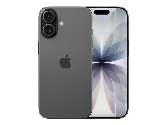 iPhone 17 512GB Black — view 1