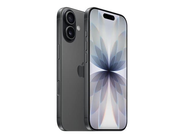 iPhone 17 512GB Black — view 4