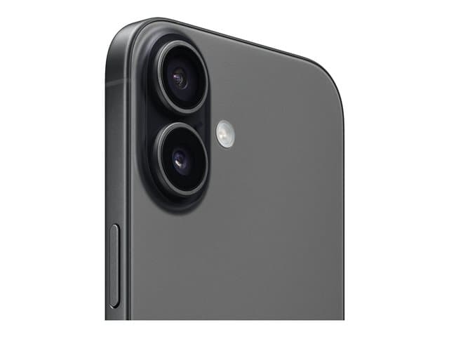 iPhone 17 512GB Black — view 3