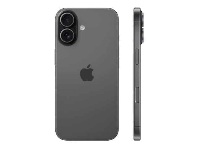 iPhone 17 512GB Black — view 2
