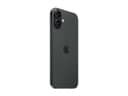 Apple iPhone 16 Plus - black - 5G smartphone - 128 GB - GSM thumbnail 3