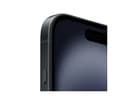 Apple iPhone 16 - black - 5G smartphone - 128 GB - GSM thumbnail 4