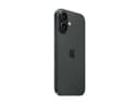 Apple iPhone 16 - black - 5G smartphone - 128 GB - GSM thumbnail 2