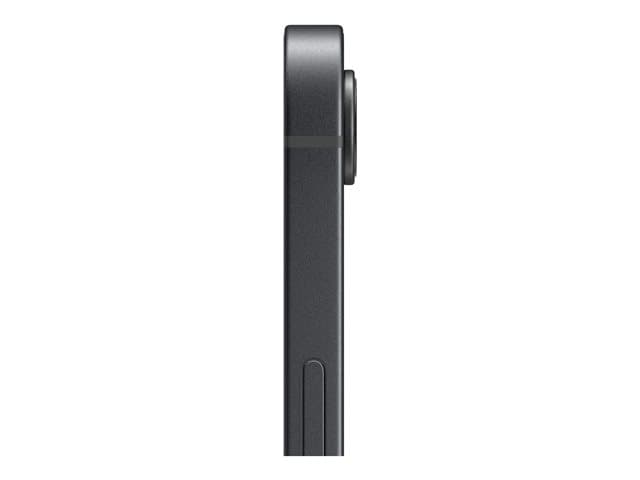iPhone 16e 128GB Black — view 3