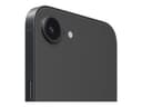 iPhone 16e 128GB Black thumbnail 2