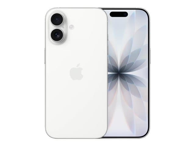 iPhone 17 512GB White