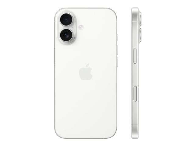 iPhone 17 512GB White — view 2
