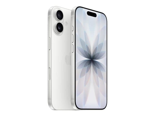 iPhone 17 512GB White — view 3