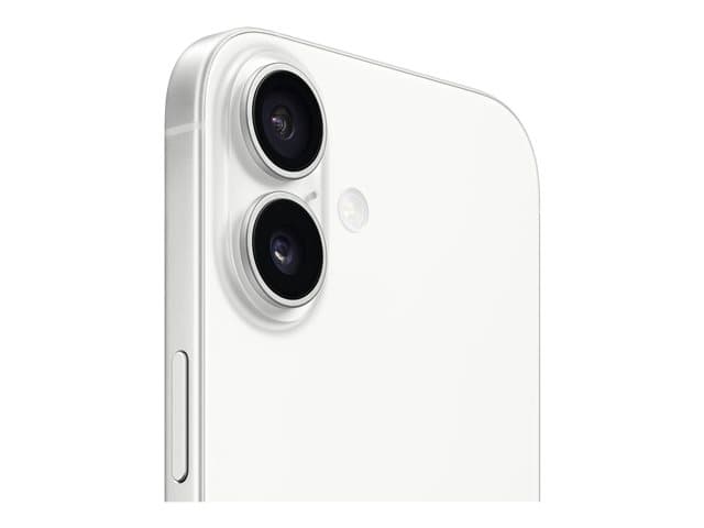 iPhone 17 512GB White — view 4