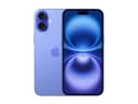 Apple iPhone 16 Plus - ultramarine - 5G smartphone - 128 GB - GSM thumbnail 1