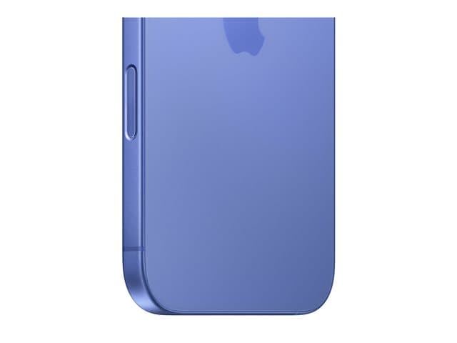 Apple iPhone 16 Plus - ultramarine - 5G smartphone - 128 GB - GSM — view 5