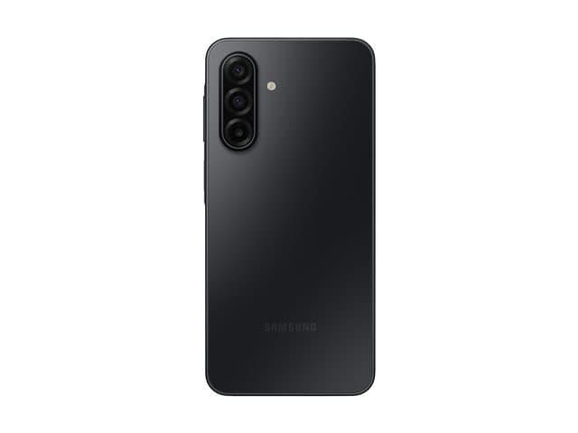Samsung Galaxy A17 5G - Enterprise Edition - black - 5G smartphone - 128 GB - GSM — view 8