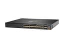 HPE Aruba 6300M - switch - 24 ports - Managed - rack-mountable thumbnail 1