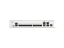 Cisco Catalyst 1300-12XS - Switch - L3 - smart - 10 x 10 Gigabit SFP+ + 2 x combo 10 Gigabit SFP+/RJ-45 - rack-mountable thumbnail 2
