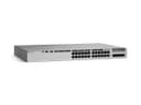 Cisco Catalyst 9200L - Network Advantage - switch - 24 ports - rack-mountable thumbnail 2