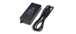 Meraki MA-INJ-4 PoE Injector - 120 V AC, 230 V AC Input - 1 x Gigabit Ethernet Input Port(s) - 1 x Gigabit Ethernet Output Port(s) - 30 W